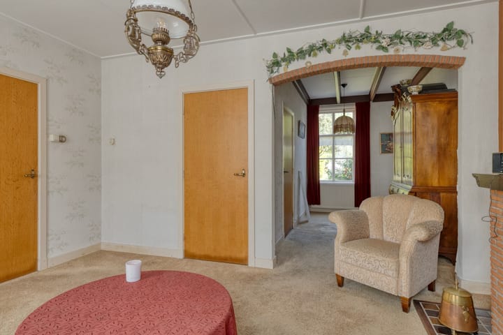 Foto 5 van Noordkerkepad 71