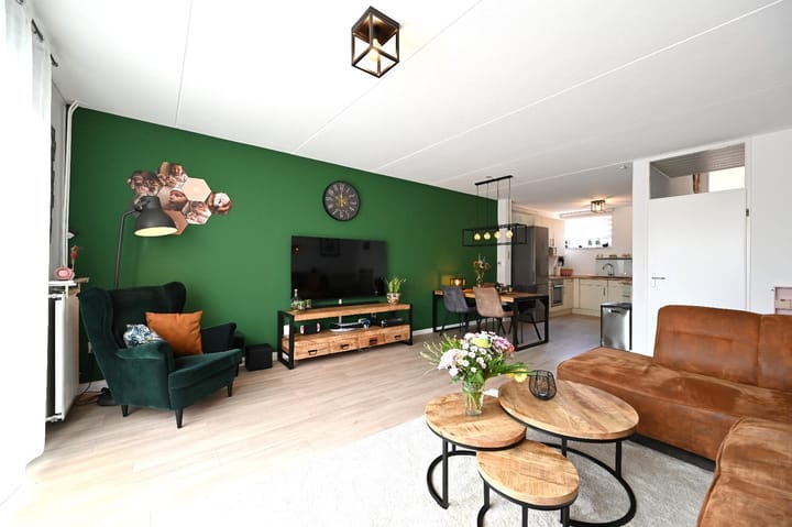 Foto 20 van Adriaen Brouwerstraat 131