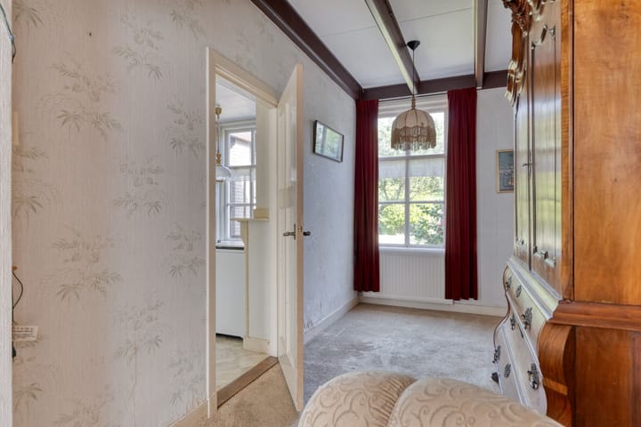 Foto 6 van Noordkerkepad 71