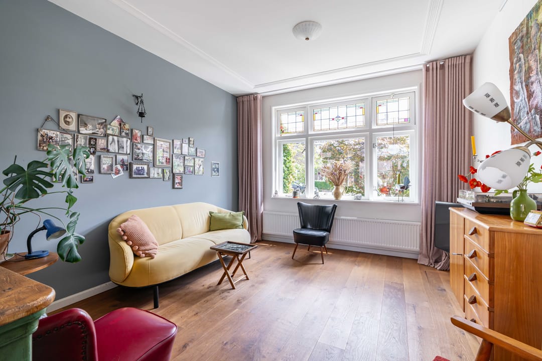 Foto 11 van Van der Heimstraat 14