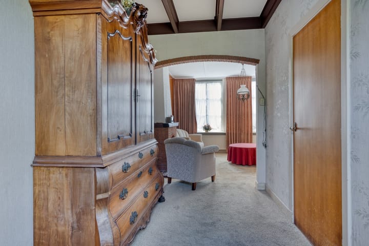 Foto 7 van Noordkerkepad 71