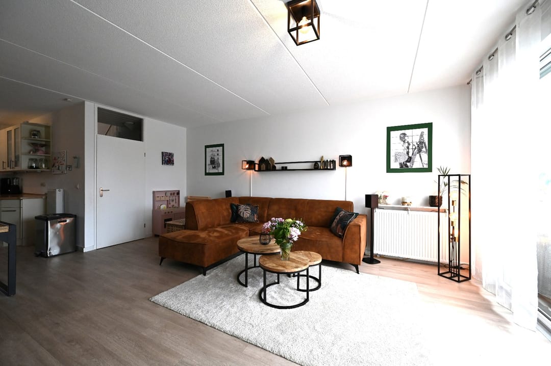 Foto 22 van Adriaen Brouwerstraat 131