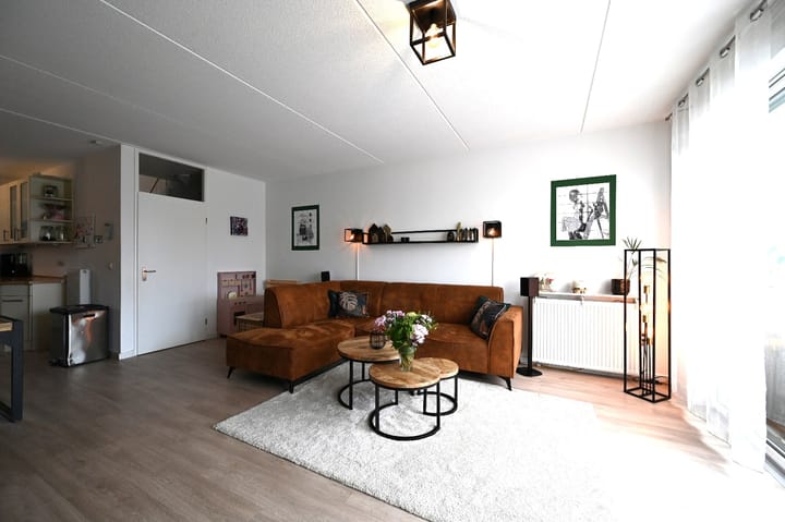 Foto 22 van Adriaen Brouwerstraat 131