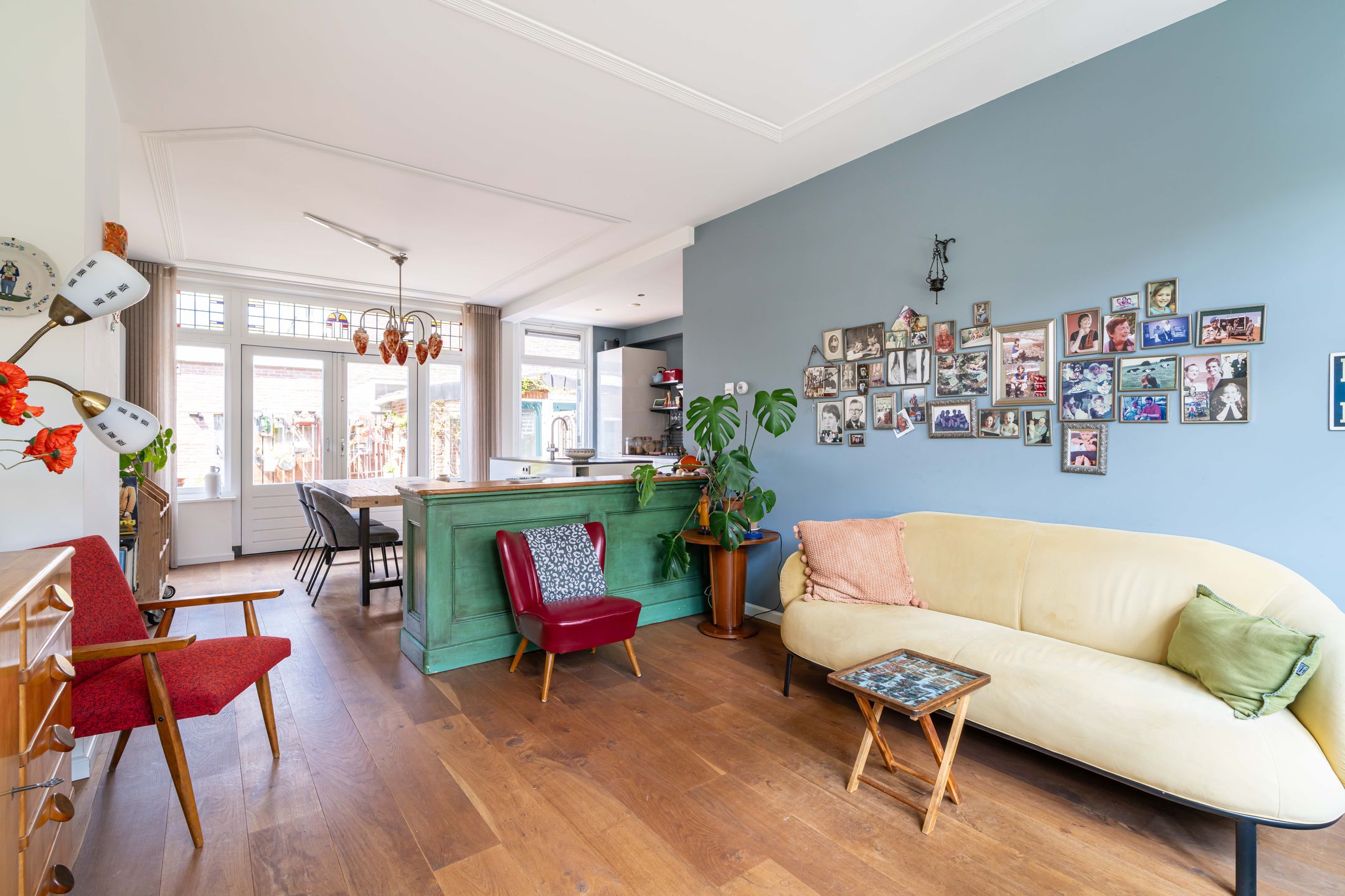 Foto 12 van Van der Heimstraat 14