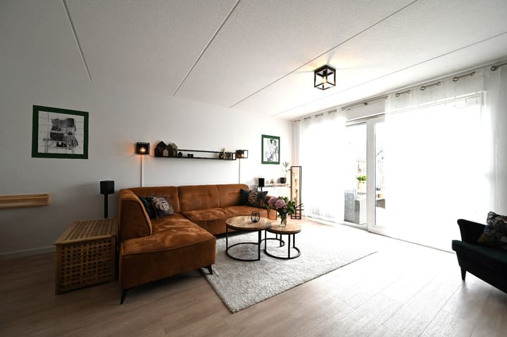 Foto 24 van Adriaen Brouwerstraat 131