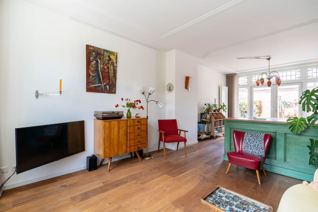 Foto 13 van Van der Heimstraat 14