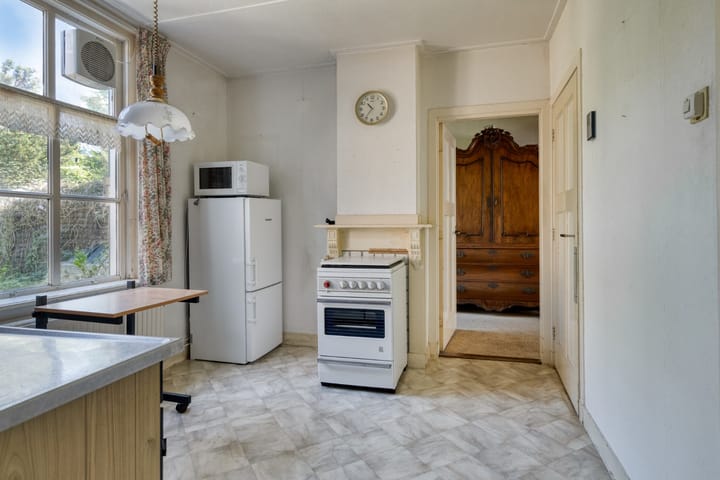 Foto 10 van Noordkerkepad 71