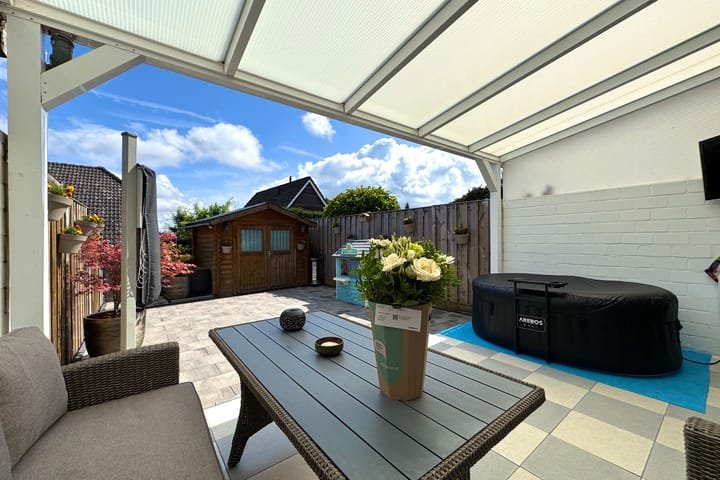 Foto 25 van Adriaen Brouwerstraat 131