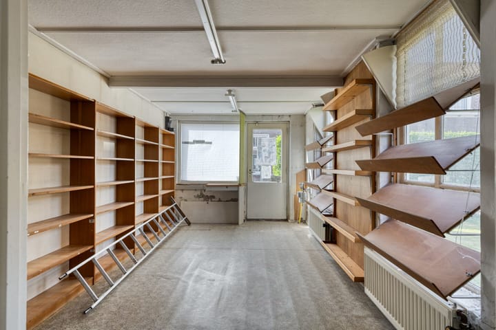 Foto 11 van Noordkerkepad 71