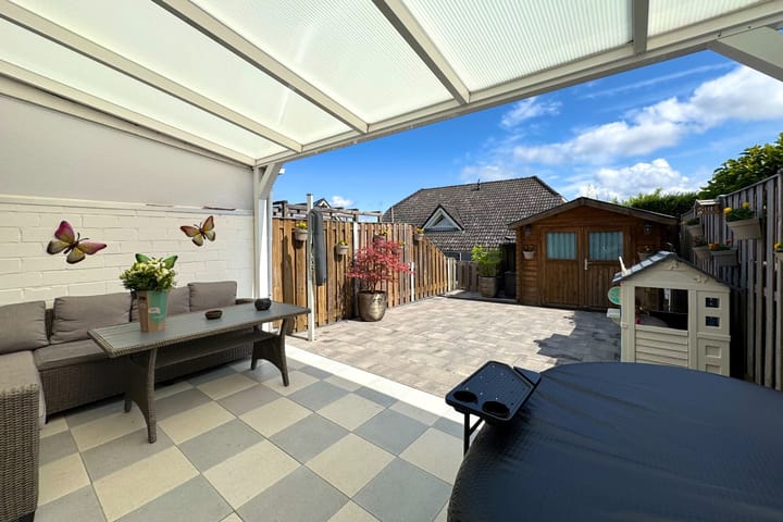 Foto 26 van Adriaen Brouwerstraat 131