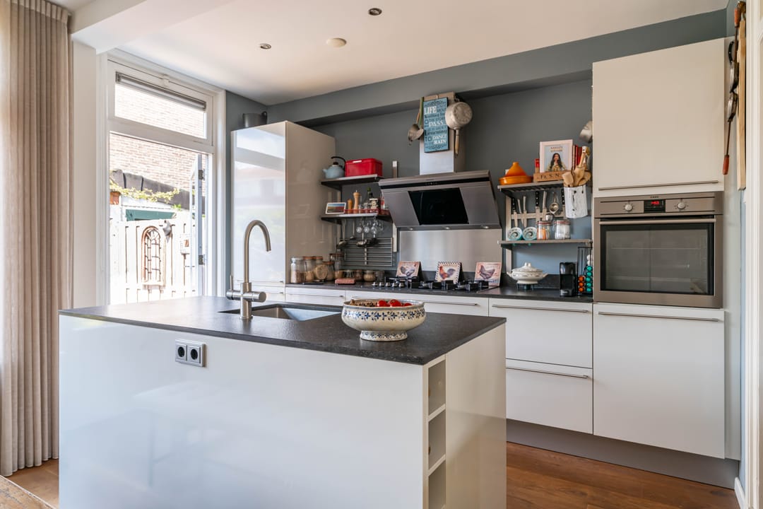 Foto 16 van Van der Heimstraat 14