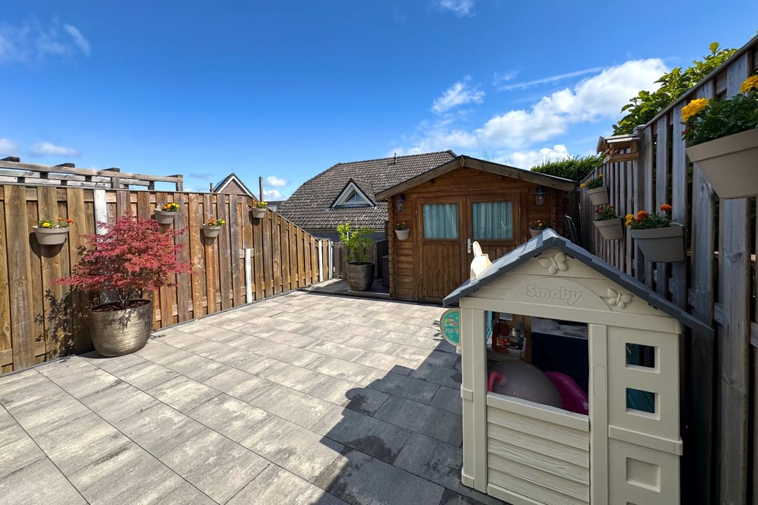 Foto 28 van Adriaen Brouwerstraat 131