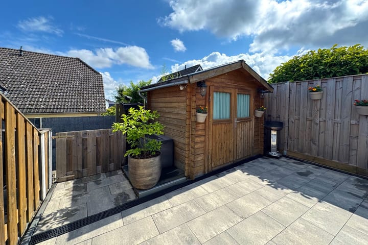 Foto 29 van Adriaen Brouwerstraat 131