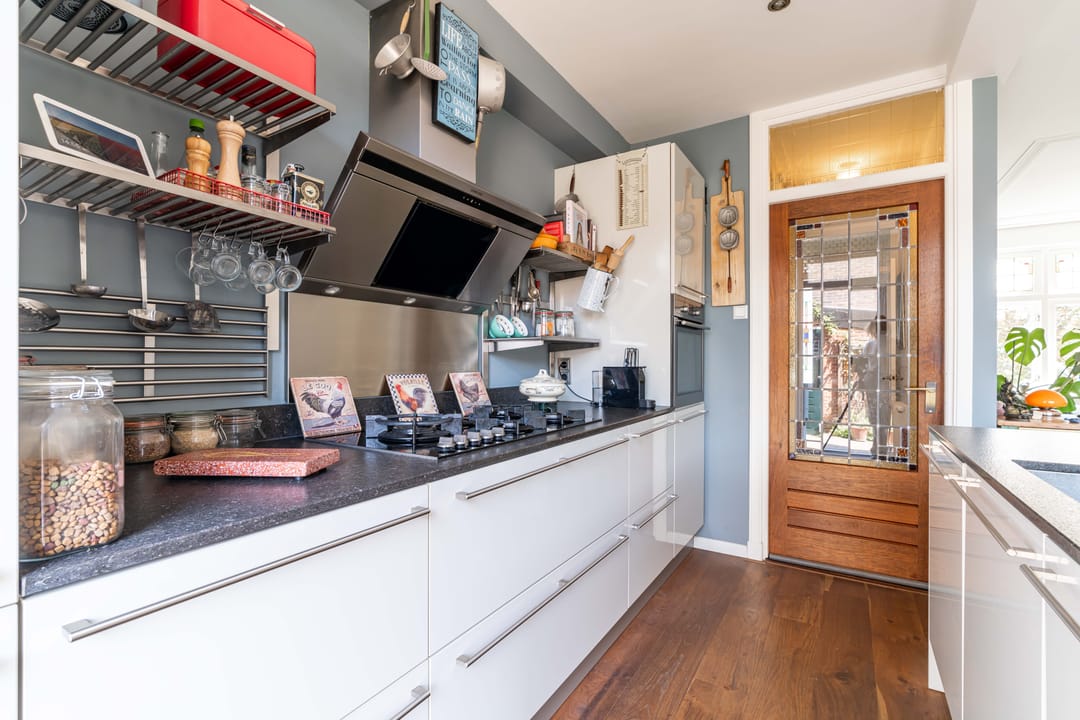 Foto 17 van Van der Heimstraat 14