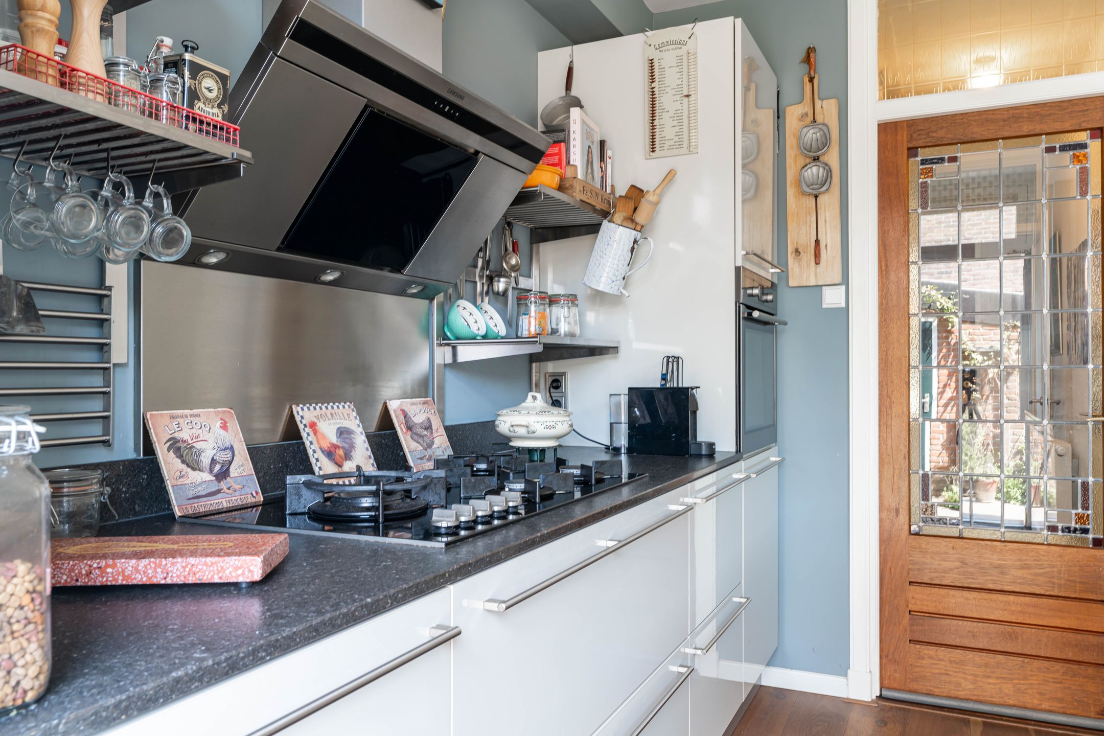 Foto 18 van Van der Heimstraat 14