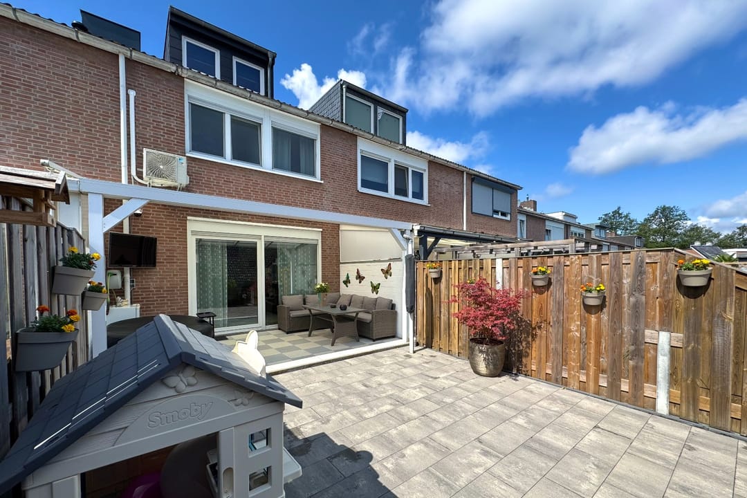 Foto 31 van Adriaen Brouwerstraat 131