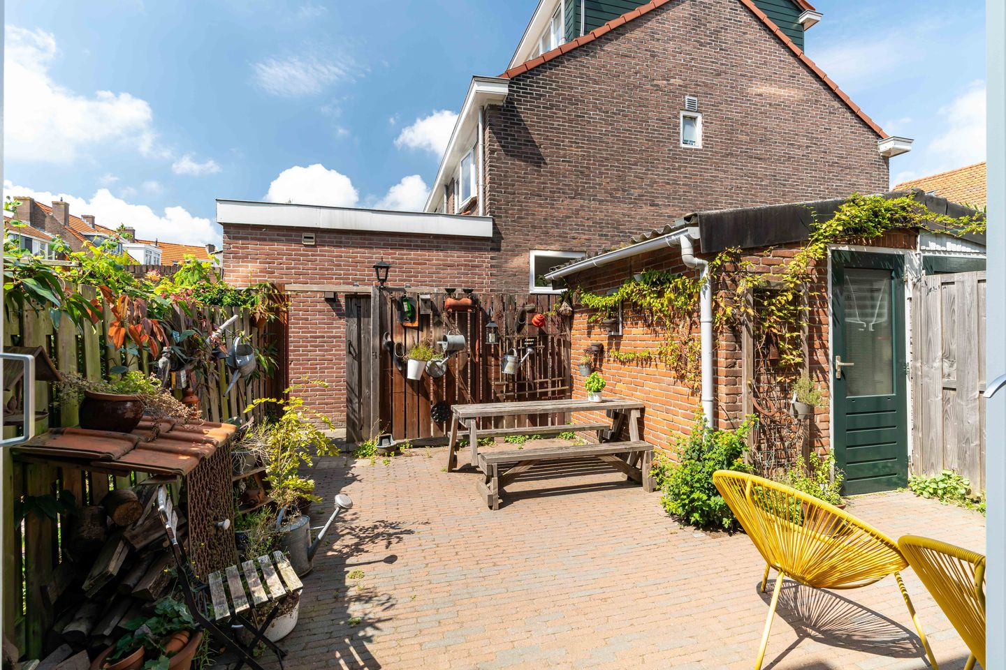 Foto 19 van Van der Heimstraat 14