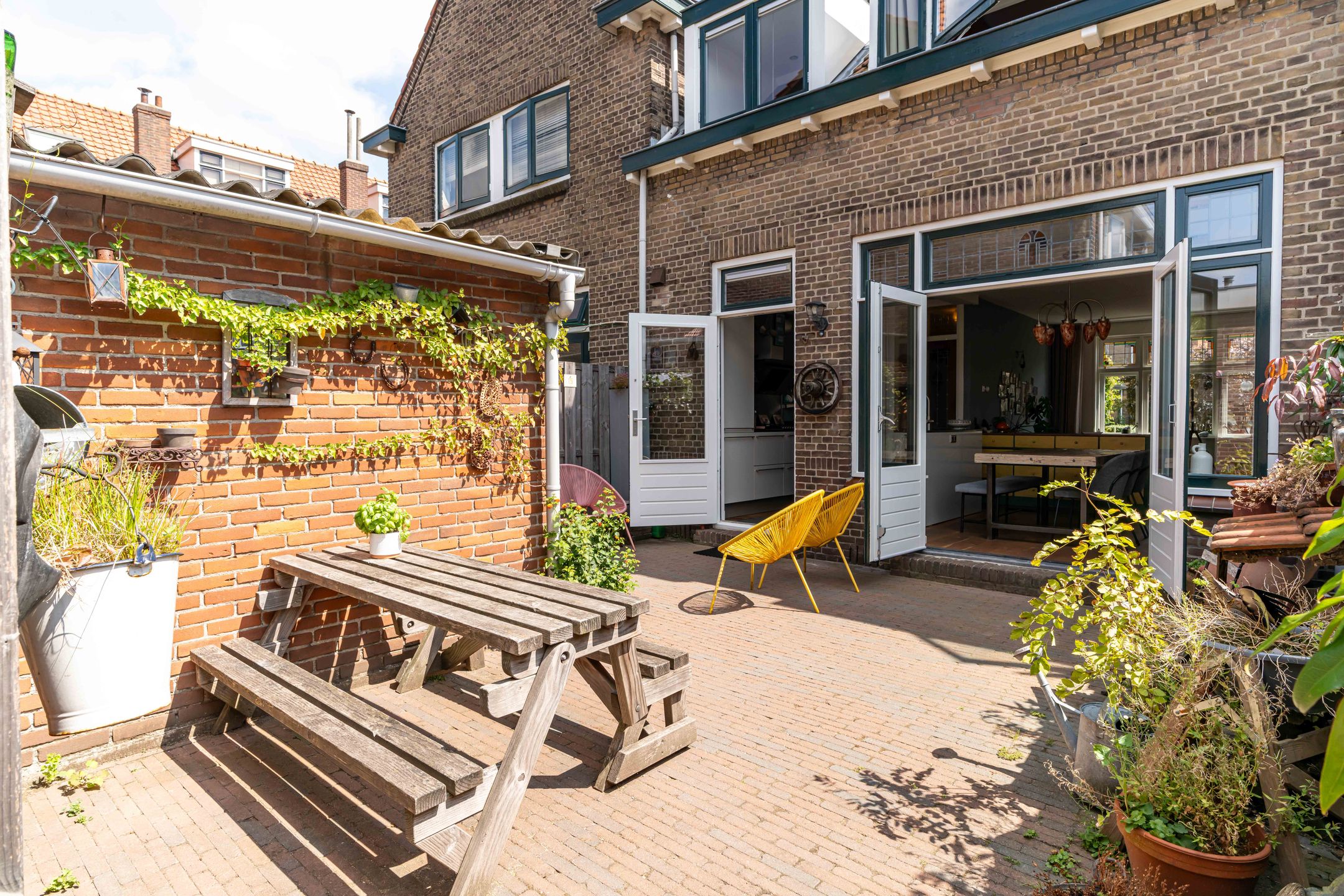 Foto 21 van Van der Heimstraat 14