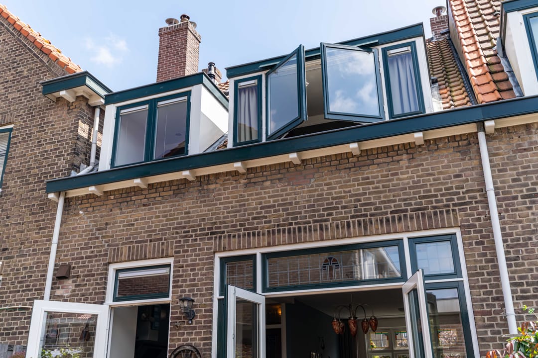 Foto 22 van Van der Heimstraat 14