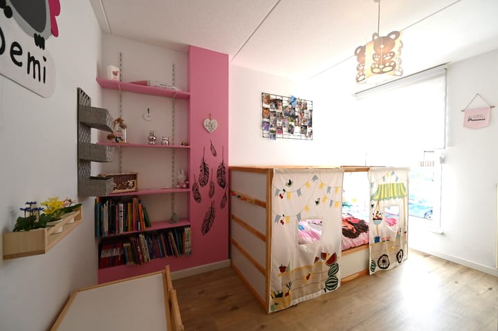 Foto 36 van Adriaen Brouwerstraat 131