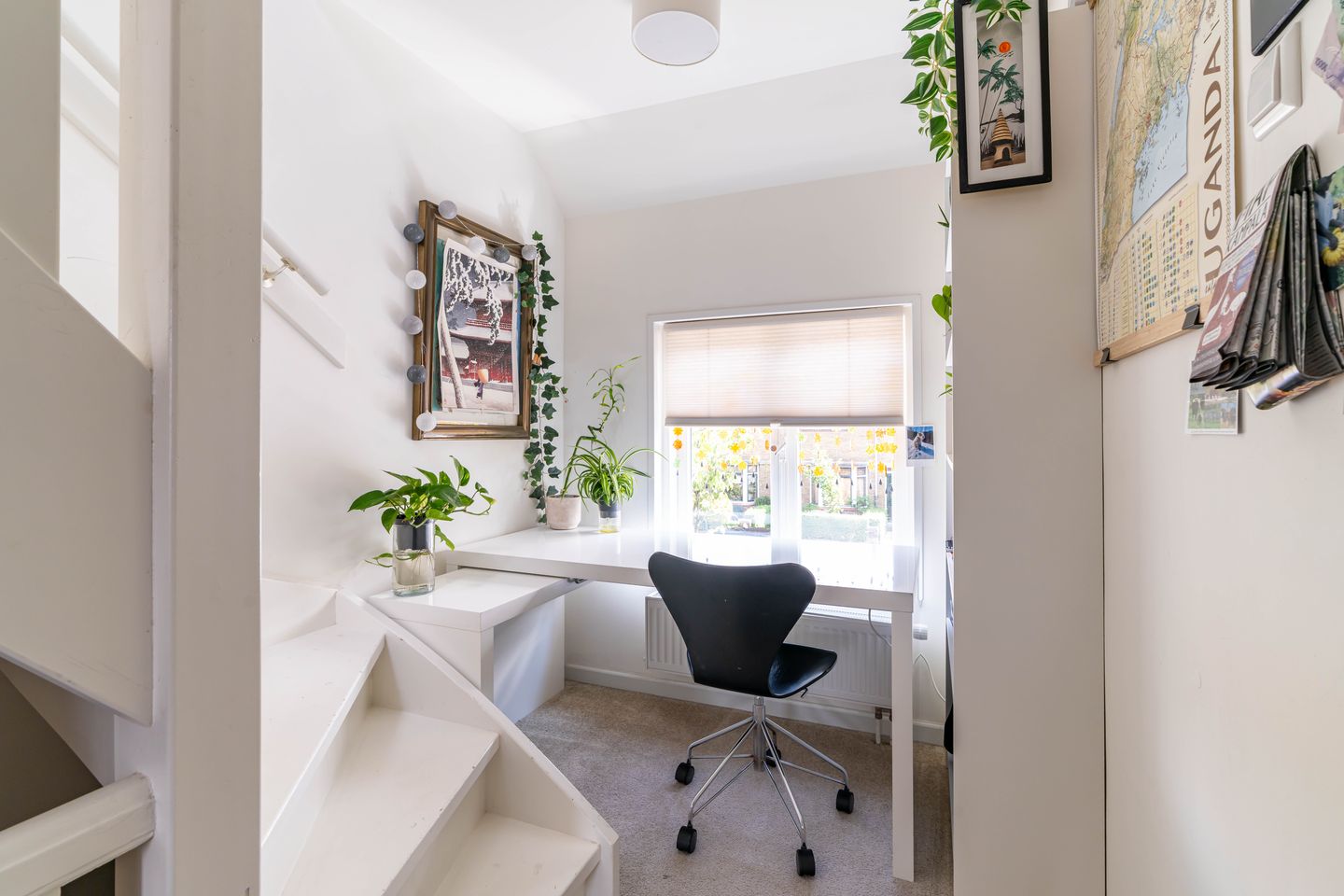 Foto 25 van Van der Heimstraat 14