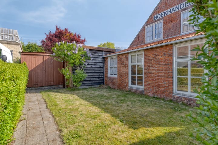 Foto 24 van Noordkerkepad 71