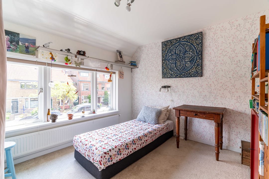 Foto 26 van Van der Heimstraat 14