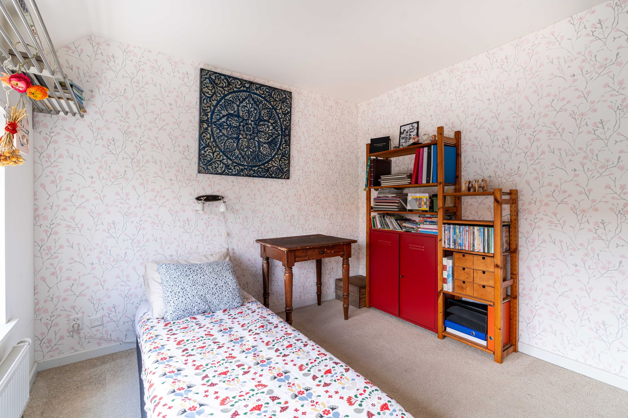 Foto 27 van Van der Heimstraat 14