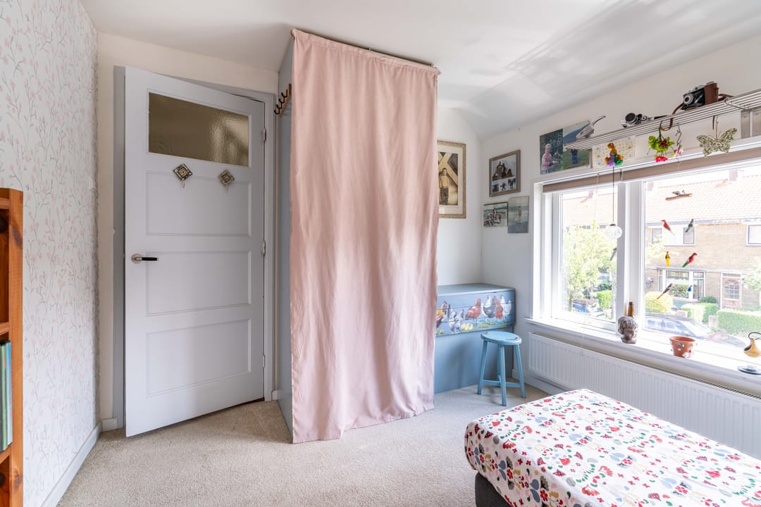 Foto 28 van Van der Heimstraat 14