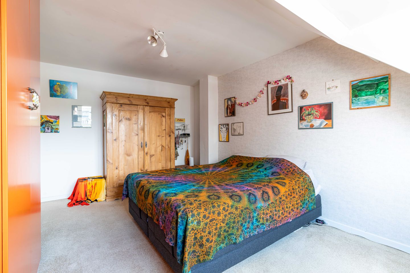 Foto 29 van Van der Heimstraat 14