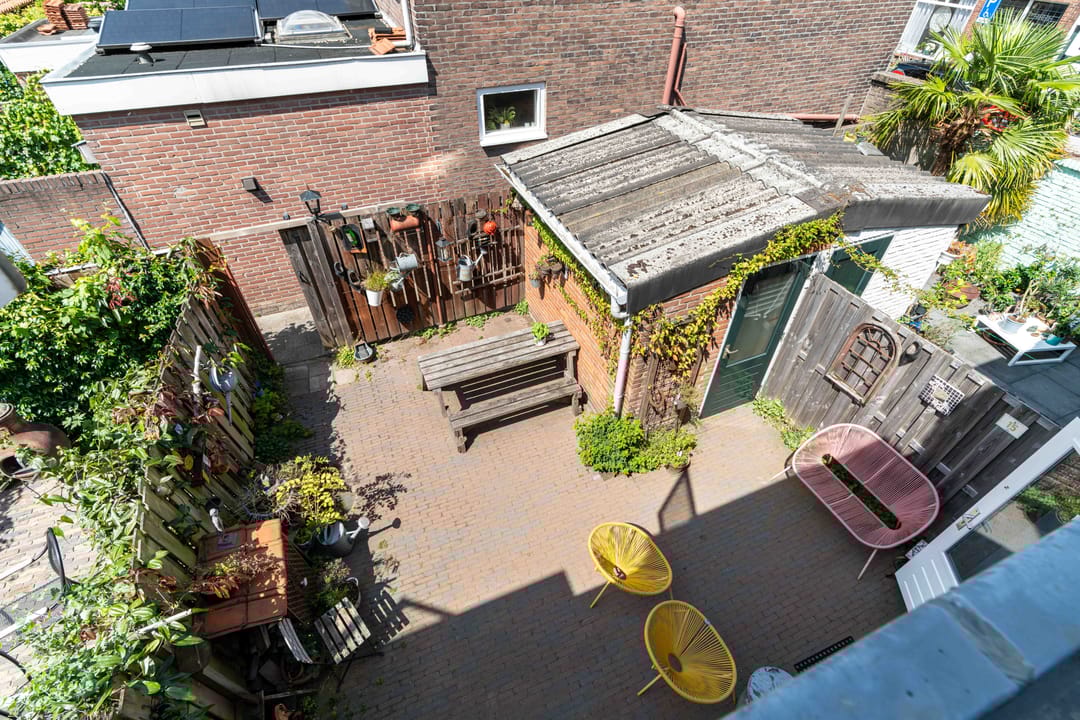 Foto 31 van Van der Heimstraat 14