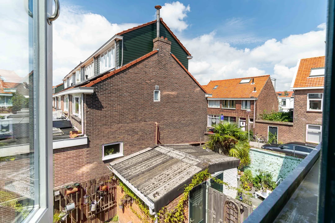 Foto 32 van Van der Heimstraat 14