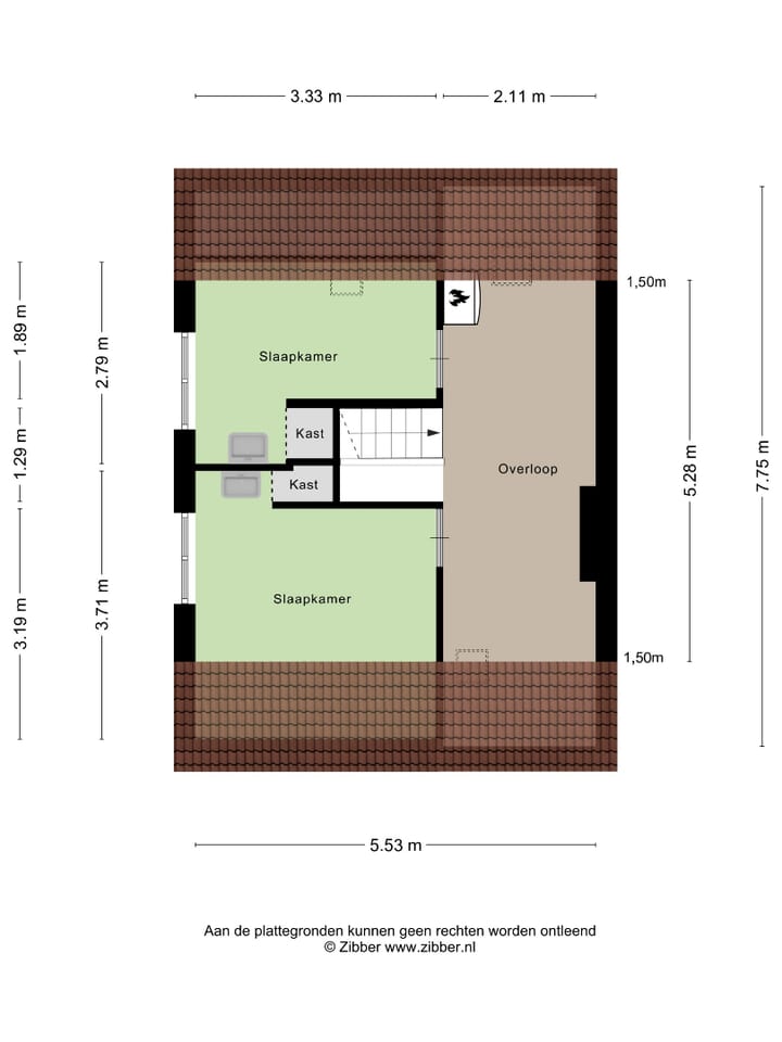 Foto 33 van Noordkerkepad 71