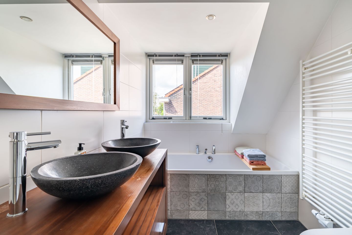 Foto 34 van Van der Heimstraat 14