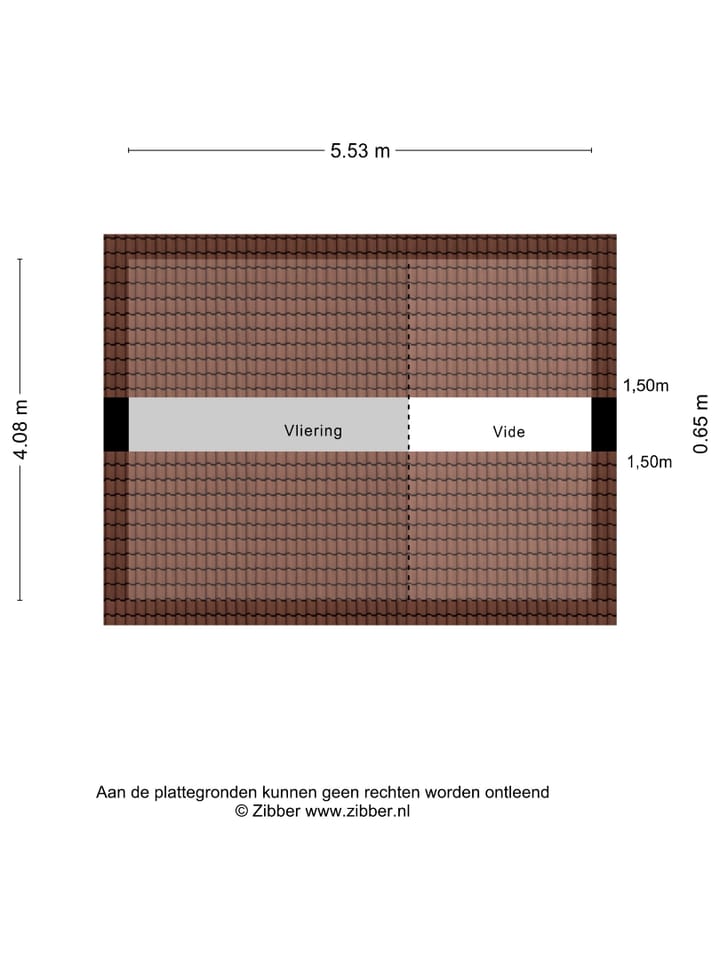 Foto 34 van Noordkerkepad 71