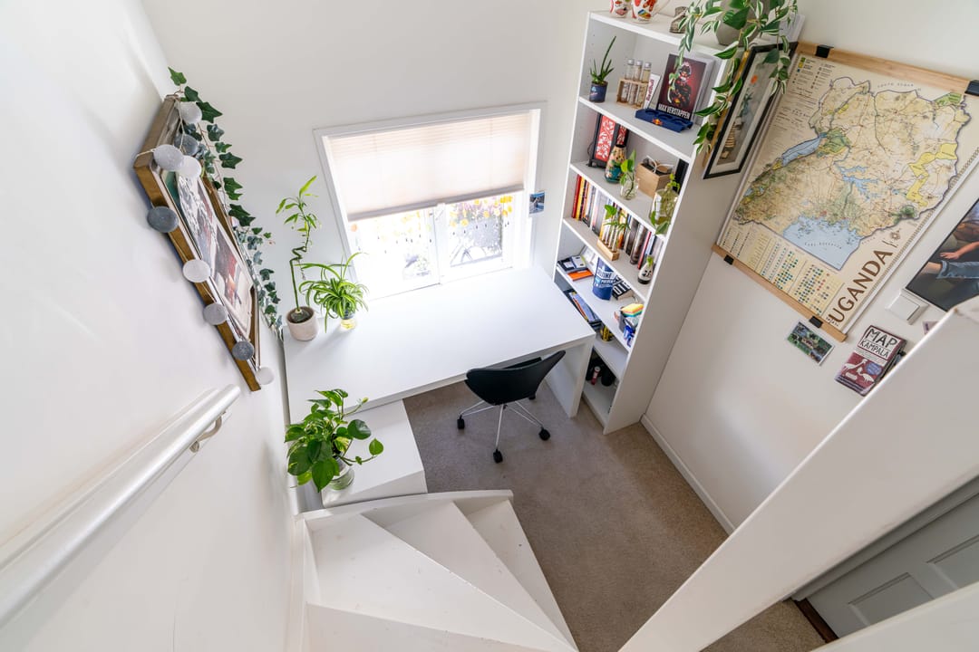 Foto 38 van Van der Heimstraat 14