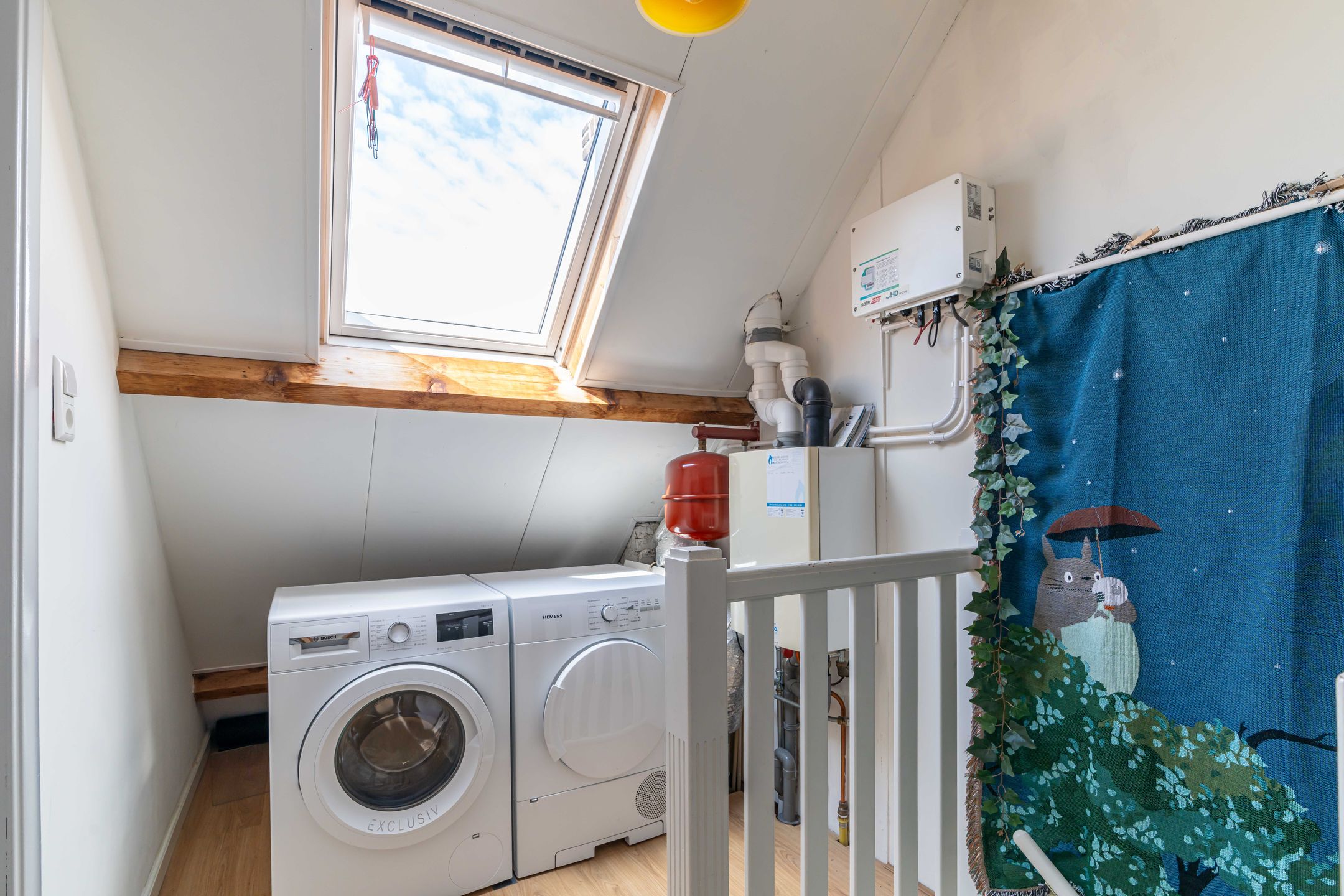 Foto 39 van Van der Heimstraat 14