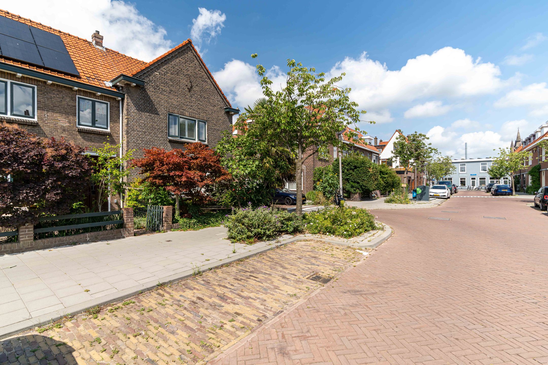 Foto 42 van Van der Heimstraat 14