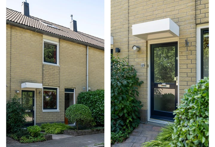 Foto 2 van Nijenrode 149