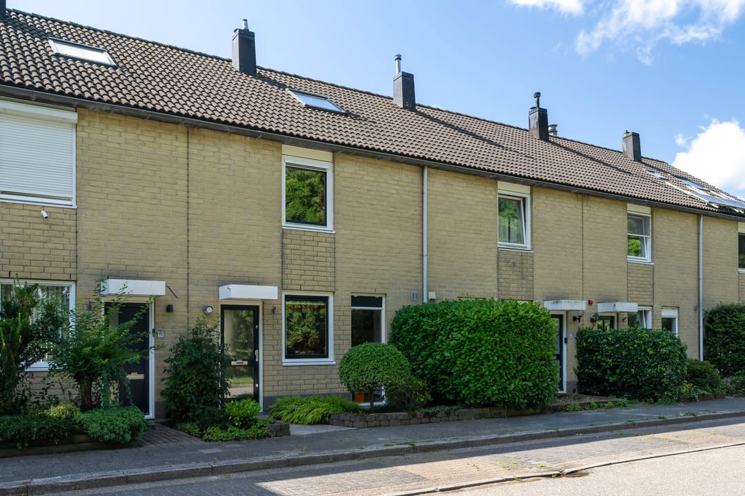 Foto 1 van Nijenrode 149