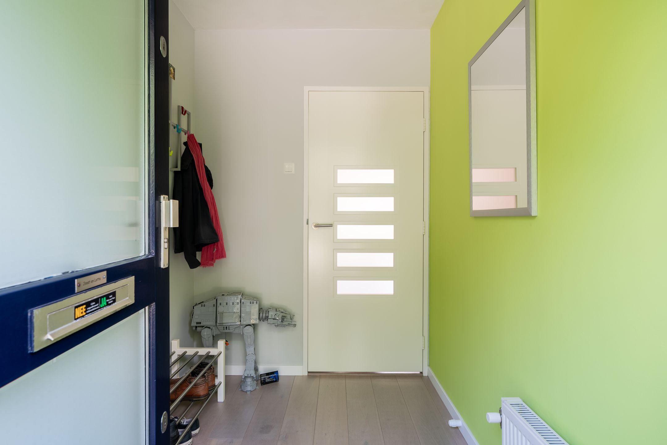 Foto 3 van Nijenrode 149