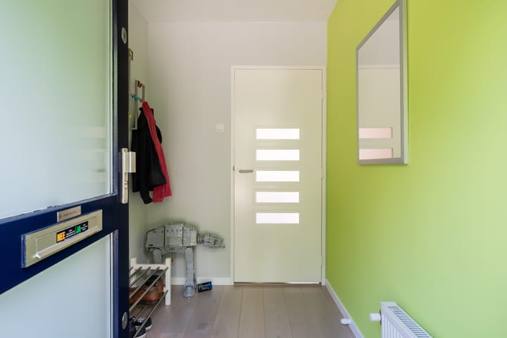 Foto 3 van Nijenrode 149