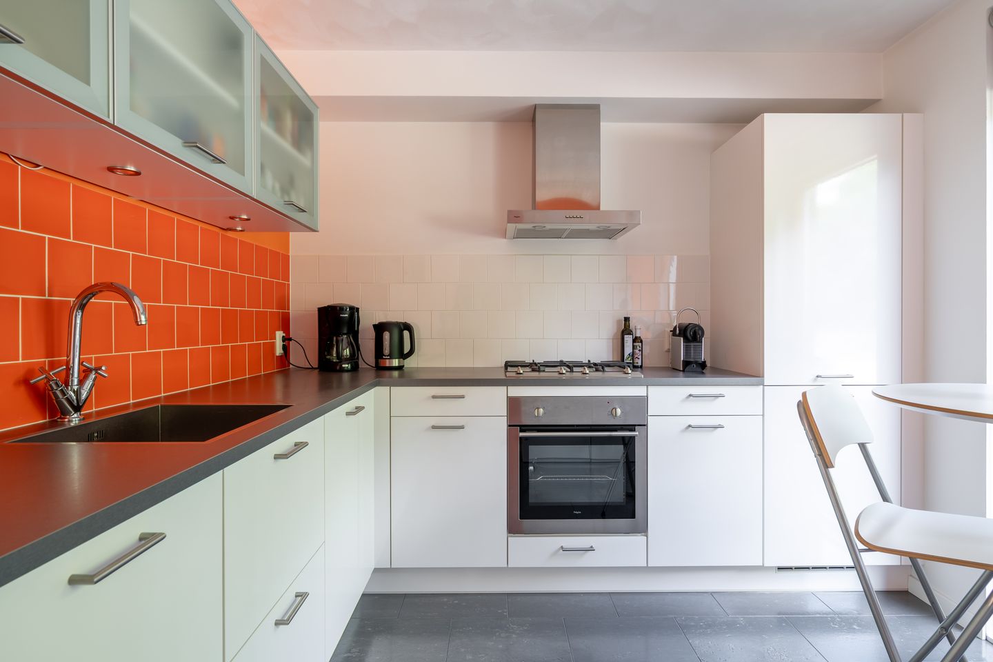 Foto 4 van Nijenrode 149