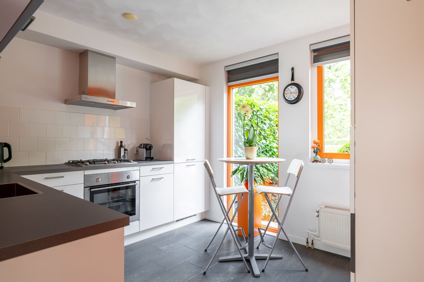 Foto 5 van Nijenrode 149