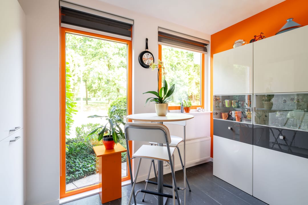 Foto 7 van Nijenrode 149