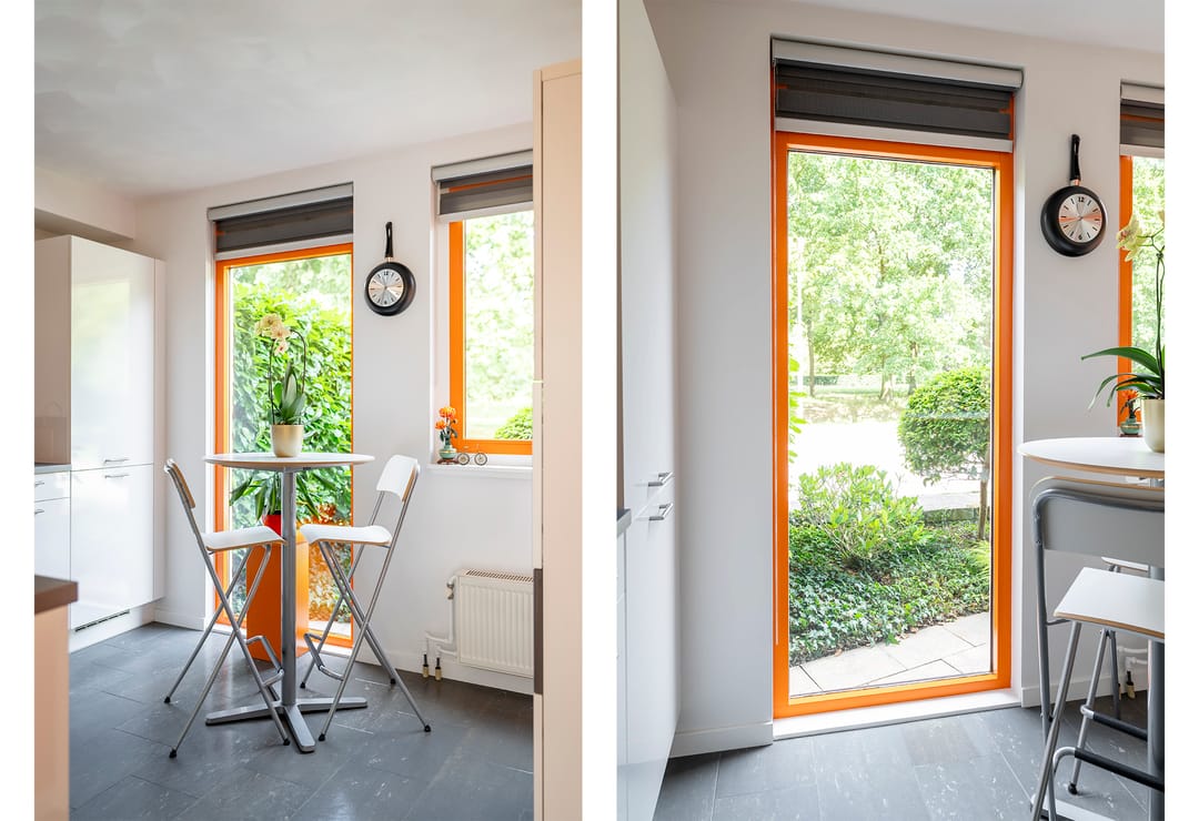 Foto 8 van Nijenrode 149