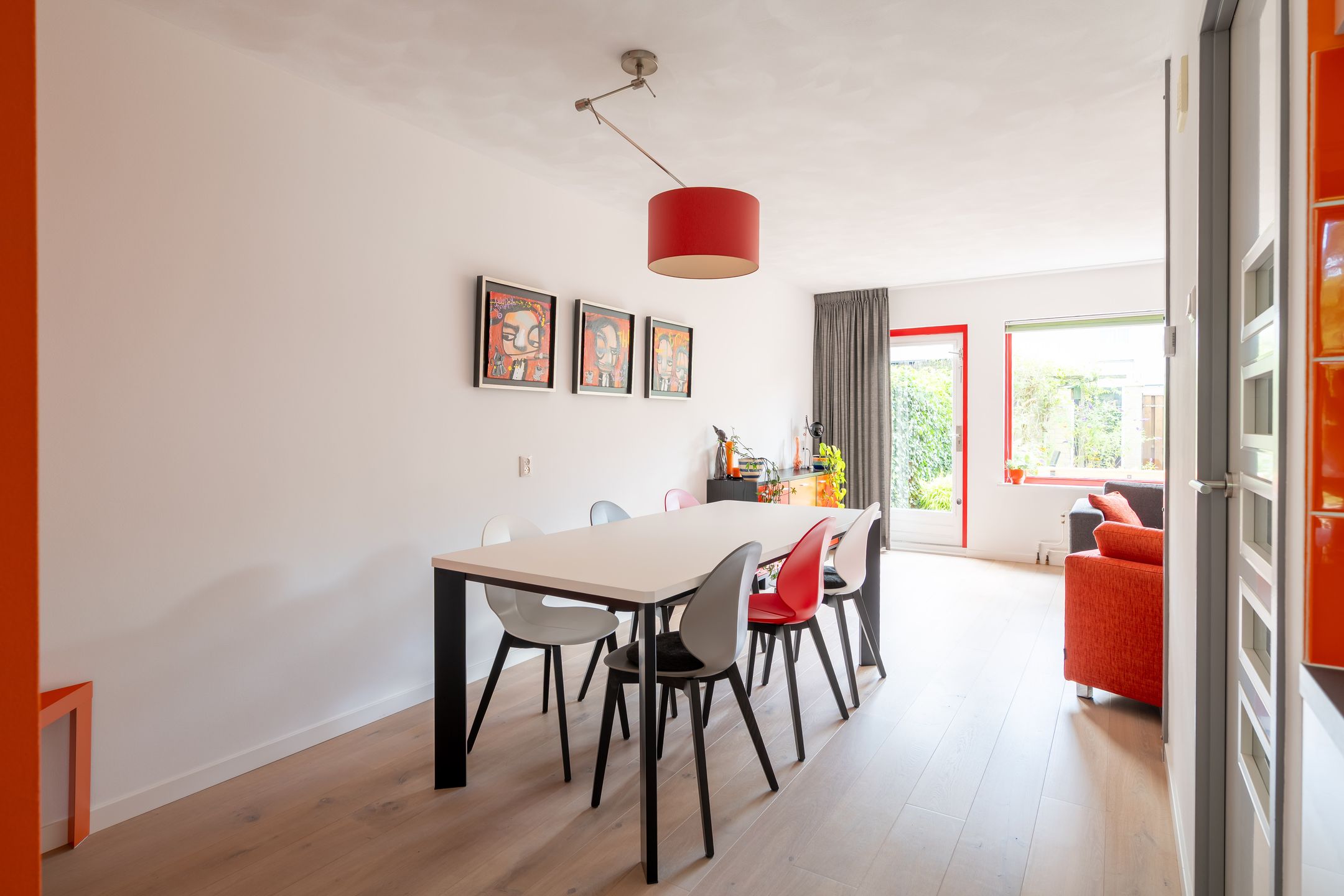 Foto 9 van Nijenrode 149