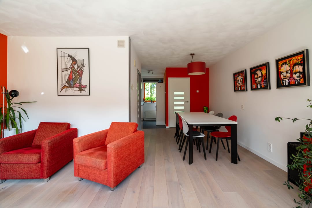 Foto 13 van Nijenrode 149