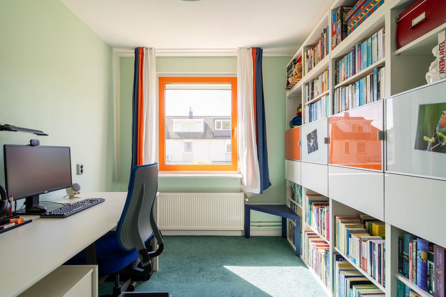 Foto 19 van Nijenrode 149