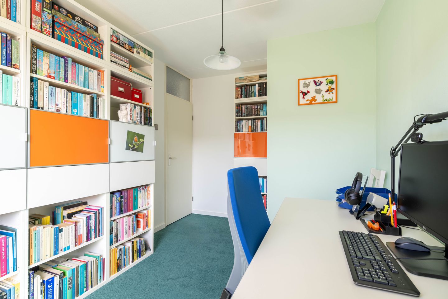 Foto 20 van Nijenrode 149